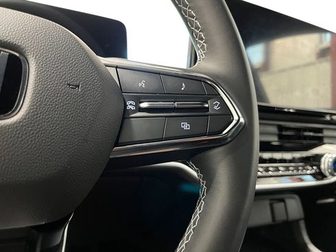 New 2026 Honda Prologue Touring image 12