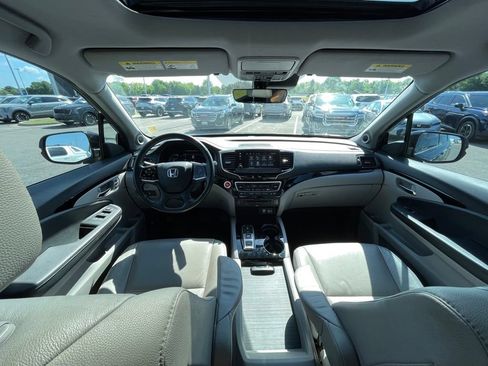 Used 2021 Honda Pilot Touring image 20
