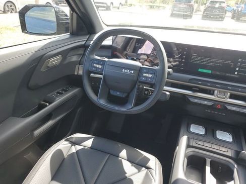 New 2027 Kia Telluride EX image 7