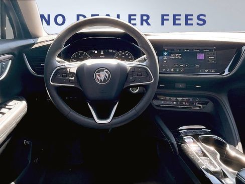 Used 2021 Buick Envision Avenir FWD image 8