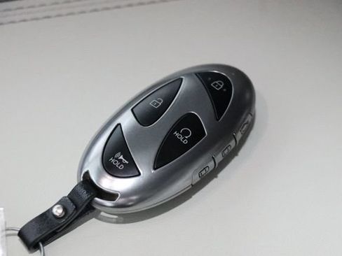 Used 2025 Hyundai Santa Fe Calligraphy FWD image 39