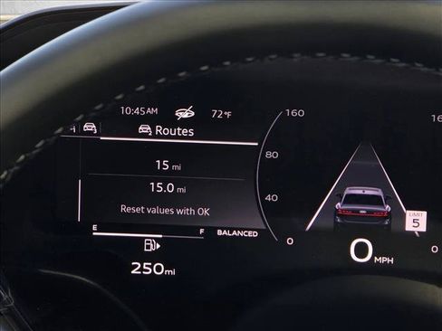 New 2026 Audi A6 Premium Plus AWD/4WD image 21