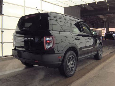 Used 2024 Ford Bronco Sport Big Bend w/ Convenience Package image 8