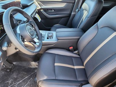 New 2026 MAZDA CX-90 Plug-In Hybrid w/ Premium Plus