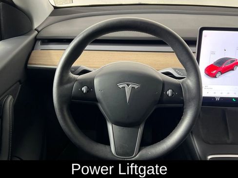 Used 2021 Tesla Model Y Long Range image 7