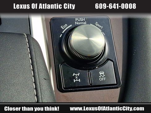 Certified 2022 Lexus RX 350 AWD w/ Premium Package image 27