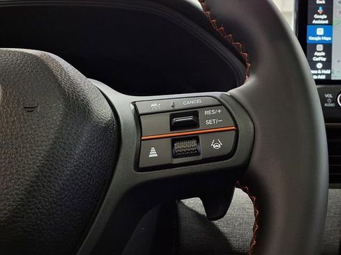 Certified 2026 Honda Passport TrailSport image 21