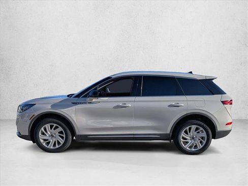 Used 2020 Lincoln Corsair FWD w/ Convenience Package image 8