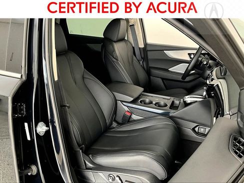 Used 2025 Acura MDX SH-AWD image 10