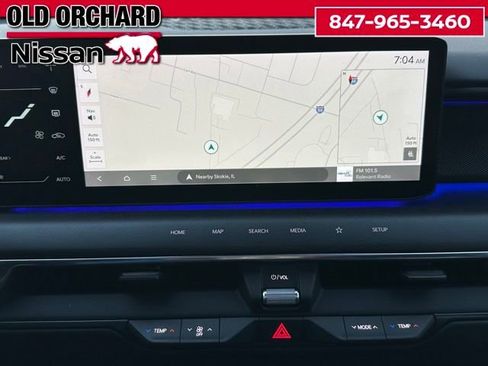 Used 2024 Kia EV9 GT-Line image 17