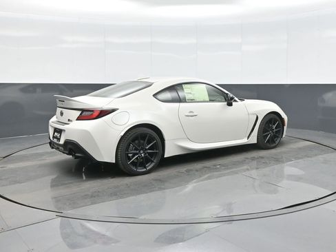 New 2026 Toyota GR86 Premium RWD image 8