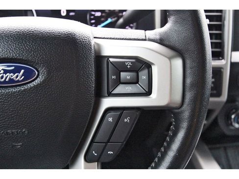 Used 2021 Ford F250 Lariat w/ Lariat Ultimate Package image 20