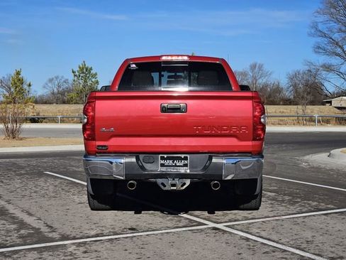 Used 2014 Toyota Tundra SR5 image 6