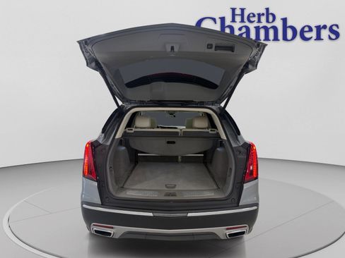 Used 2023 Cadillac XT5 Premium Luxury image 7