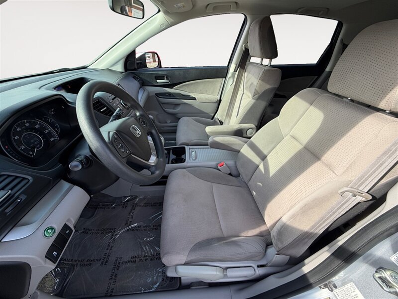 Used 2014 Honda CR-V EX image 10