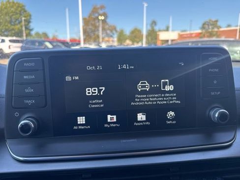 Used 2021 Kia Telluride LX image 20