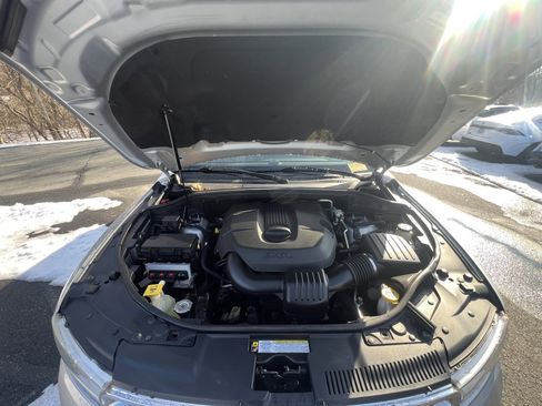 Used 2011 Dodge Durango Crew image 10