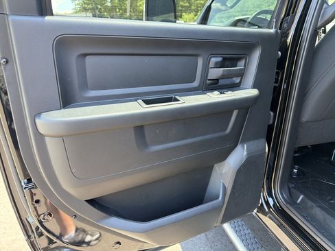 Used 2025 RAM 3500 Tradesman AWD/4WD image 14