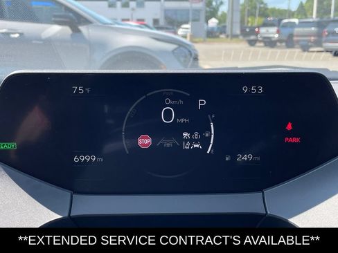 Used 2024 Toyota Prius XLE AWD/4WD image 11
