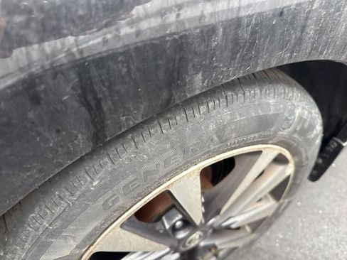 Used 2017 Nissan Altima 2.5 SV FWD image 8