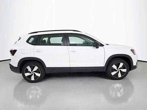 New 2026 Volkswagen Taos S AWD/4WD image 8