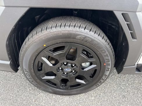 New 2026 Subaru Outback Limited AWD/4WD image 10