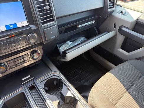 Used 2017 Ford F150 XL w/ Equipment Group 101A Mid AWD/4WD image 37