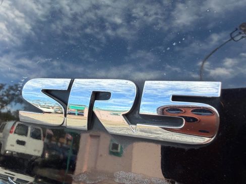 Used 2015 Toyota Tundra SR5 w/ TRD Off Road Package image 4