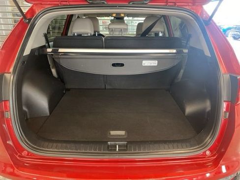 Used 2020 Kia Sportage LX AWD/4WD image 7