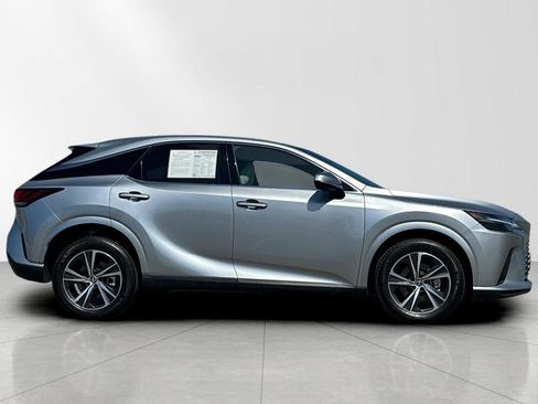 Certified 2023 Lexus RX 350 Premium w/ Accessory Package (Z1) FWD image 7