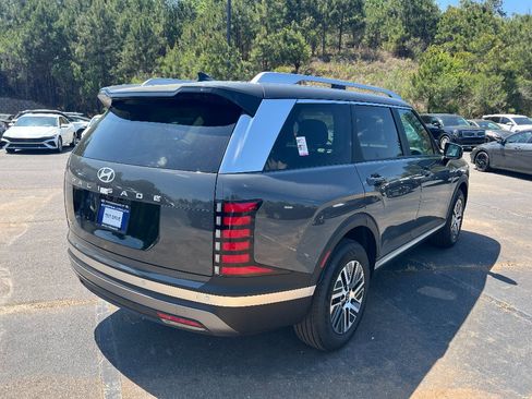 New 2026 Hyundai Palisade FWD Hybrid image 6