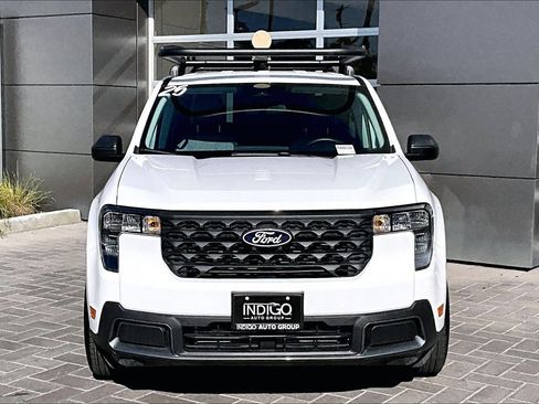 Used 2025 Ford Maverick XLT w/ Equipment Group 302A image 2