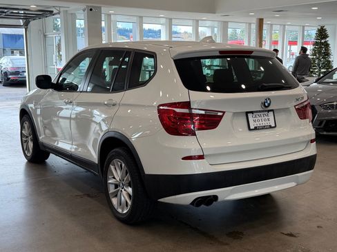 Used 2013 BMW X3 xDrive28i image 4