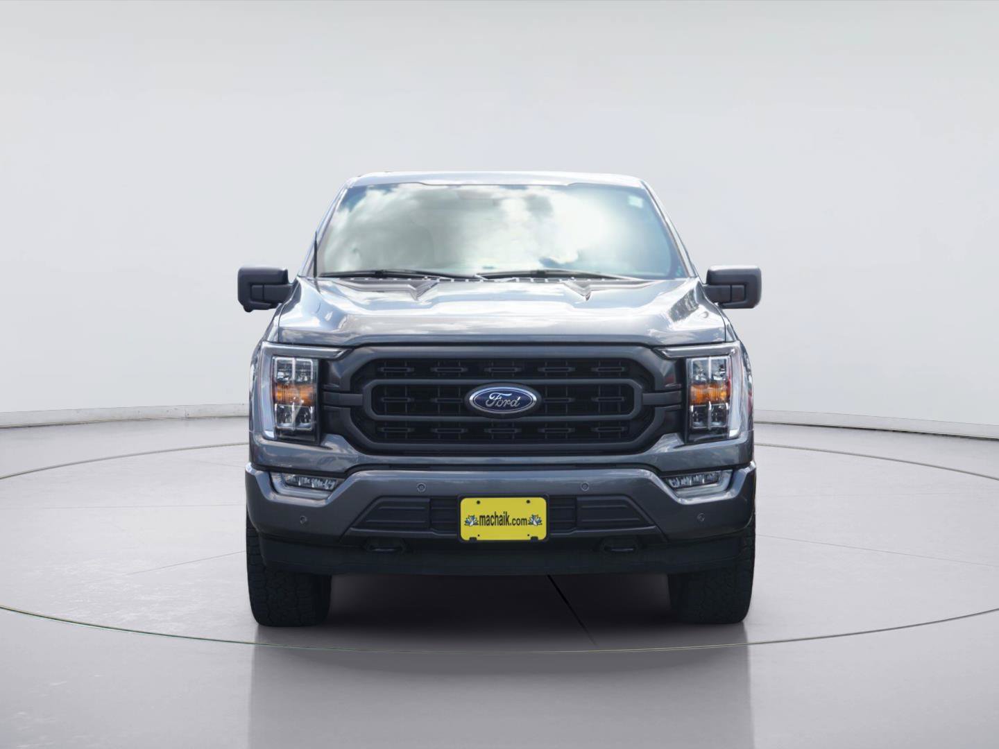 Used 2021 Ford F150 XLT w/ Equipment Group 302A High AWD/4WD image 3