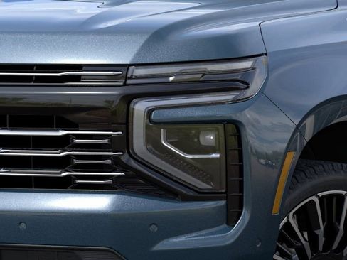 New 2026 Chevrolet Tahoe High Country image 11