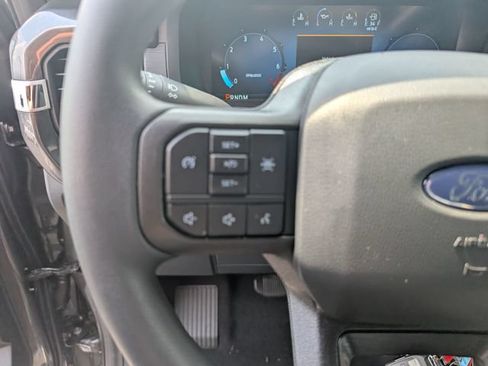 New 2026 Ford F150 STX w/ Equipment Group 200A AWD/4WD image 17