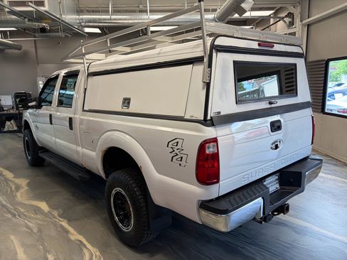 Used 2013 Ford F350 XL w/ XL Value Pkg AWD/4WD image 31