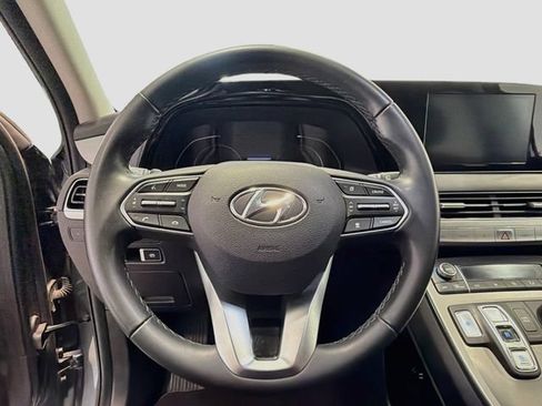 Used 2022 Hyundai Palisade SEL FWD image 9