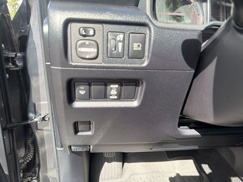Used 2020 Toyota 4Runner Limited image 36