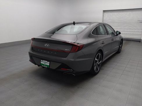 Used 2022 Hyundai Sonata SEL Plus FWD image 9