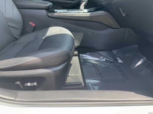 Used 2023 Nissan Altima 2.5 SR w/ SR Premium Package image 30