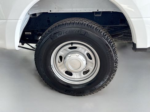 Used 2021 Ford F250 XL w/ Power Equipment Group image 35