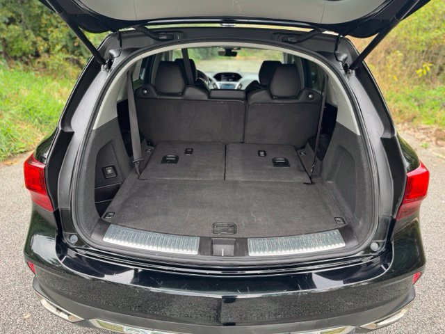 Used 2020 Acura MDX FWD image 14
