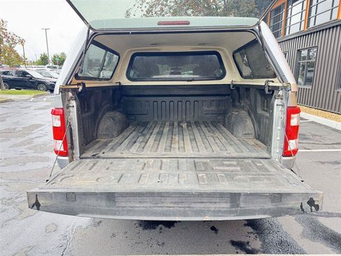 Used 2022 Ford F150 XL w/ STX Appearance Package AWD/4WD image 20