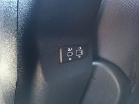 New 2026 Nissan Kicks SV image 9