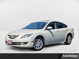 Used 2012 MAZDA MAZDA6 i Grand Touring image 1
