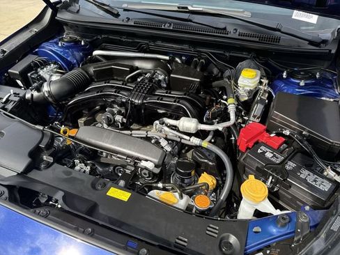 Used 2026 Subaru Crosstrek 2.5i Wilderness image 19