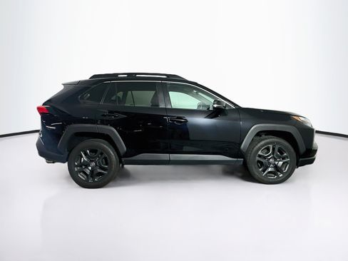 Used 2024 Toyota RAV4 Adventure AWD/4WD image 10