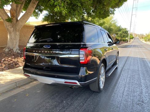 Used 2024 Ford Expedition Limited AWD/4WD image 10