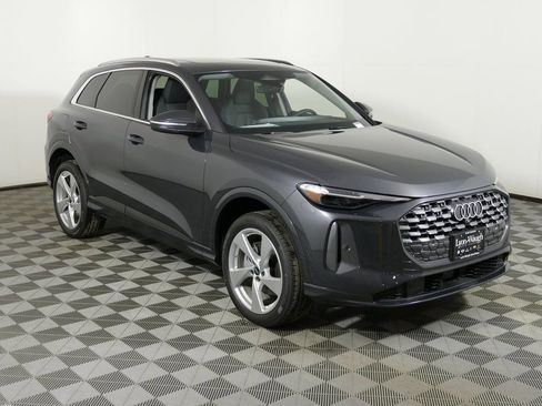 New 2025 Audi Q5 Premium Plus AWD/4WD image 1